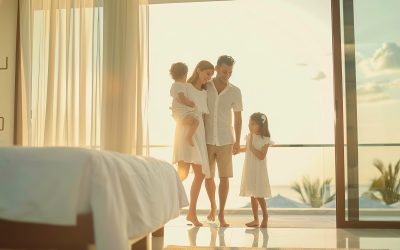 Family Stays Made Easy: Affordable Comfort at Hotel Samudra